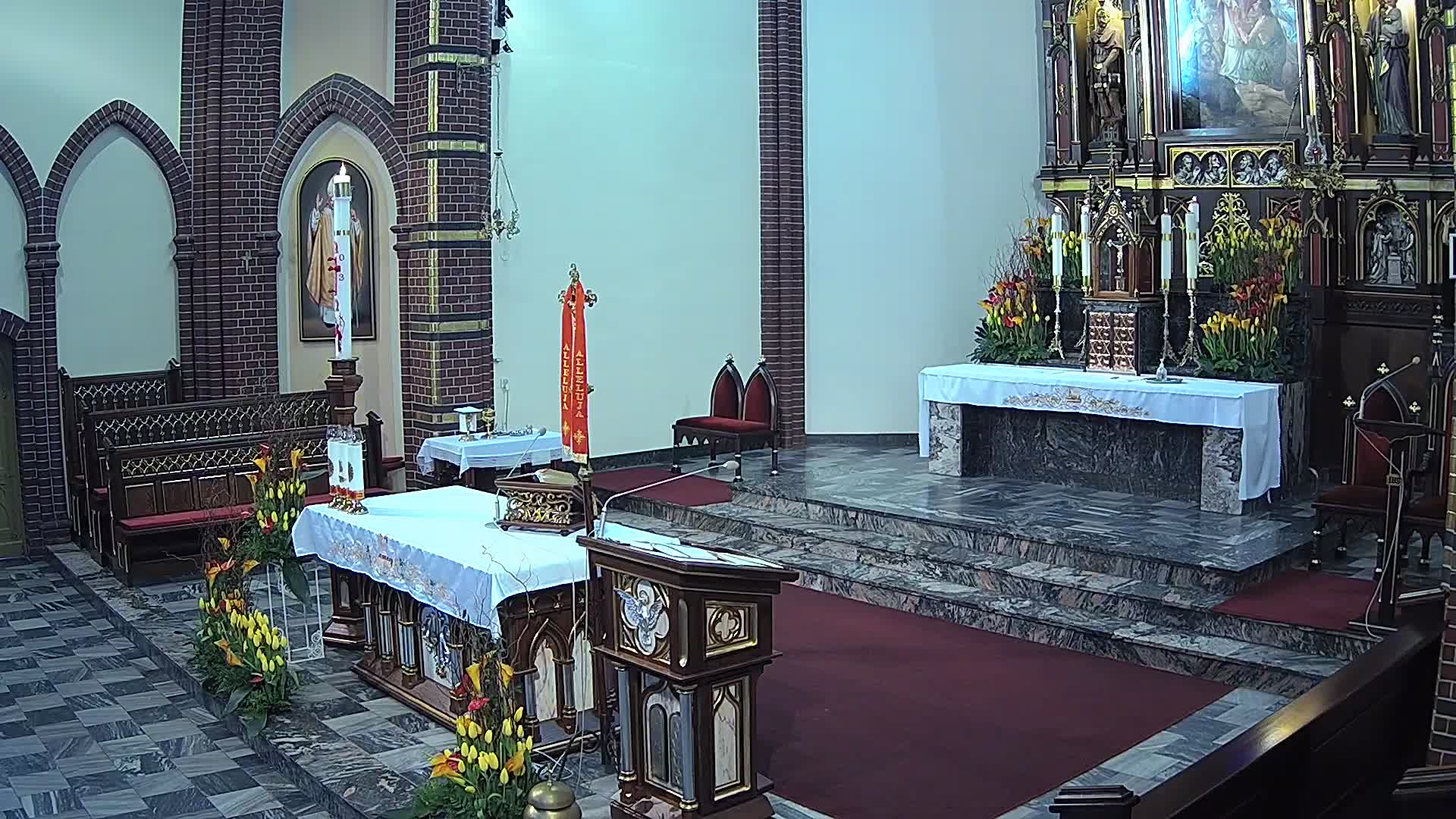 Parafia św. Mikołaja w Raciborzu